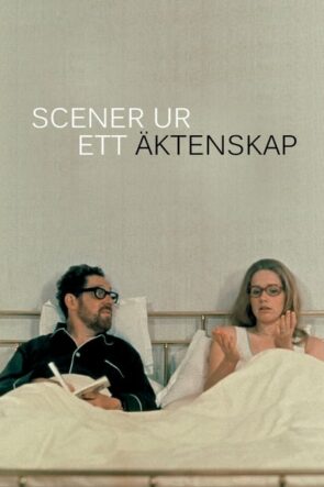 Bir Evlilikten Manzaralar (Scener ur ett äktenskap – 1974) 1080P Full HD Türkçe Altyazılı ve Türkçe Dublajlı İzle