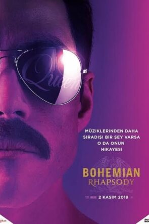 Bohemian Rhapsody (Bohemian Rhapsody – 2018) 1080P Full HD Türkçe Altyazılı ve Türkçe Dublajlı İzle