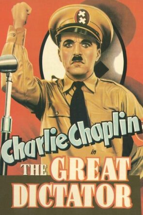 Büyük Diktatör (The Great Dictator – 1940) 1080P Full HD Türkçe Altyazılı ve Türkçe Dublajlı İzle