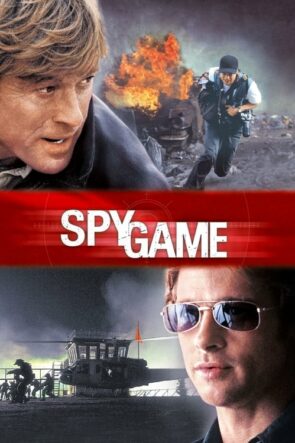 Casus Oyunu (Spy Game – 2001) 1080P Full HD Türkçe Altyazılı ve Türkçe Dublajlı