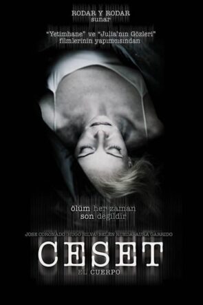 Ceset (El cuerpo – 2012) 1080P Full HD Türkçe Altyazılı ve Türkçe Dublajlı