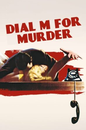 Cinayet Var (Dial M for Murder – 1954) 1080P Full HD Türkçe Altyazılı ve Türkçe Dublajlı İzle