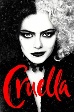 Cruella (Cruella – 2021) 1080P Full HD Türkçe Altyazılı ve Türkçe Dublajlı İzle