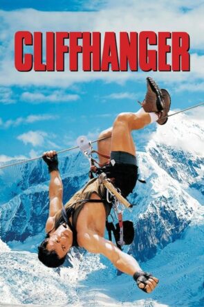 Dağcı (Cliffhanger – 1993) 1080P Full HD Türkçe Altyazılı ve Türkçe Dublajlı