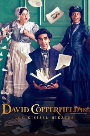 David Copperfield’ın Çok Kişisel Hikayesi (The Personal History of David Copperfield – 2019) 1080P Full HD Türkçe Altyazılı ve Türkçe Dublajlı