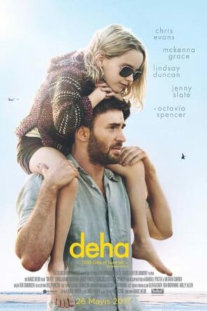 Deha (Gifted – 2017) 1080P Full HD Türkçe Altyazılı ve Türkçe Dublajlı İzle