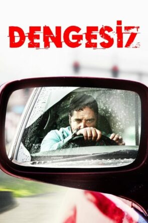 Dengesiz (Unhinged – 2020) 1080P Full HD Türkçe Altyazılı ve Türkçe Dublajlı