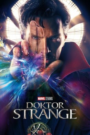 Doctor Strange (Doctor Strange – 2016) 1080P Full HD Türkçe Altyazılı ve Türkçe Dublajlı