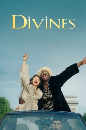 Dünya (Divines – 2016) 1080P Full HD Türkçe Altyazılı ve Türkçe Dublajlı İzle