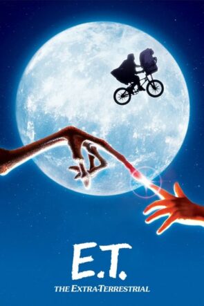 E.T. (E.T. the Extra-Terrestrial – 1982) 1080P Full HD Türkçe Altyazılı ve Türkçe Dublajlı