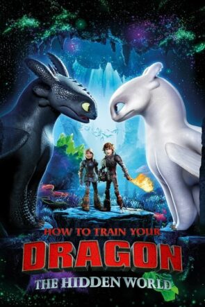 Ejderhanı Nasıl Eğitirsin: Gizli Dünya (How to Train Your Dragon: The Hidden World – 2019) 1080P Full HD Türkçe Altyazılı ve Türkçe Dublajlı