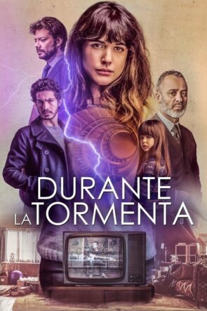 Fırtına Anı (Durante la tormenta – 2018) 1080P Full HD Türkçe Altyazılı ve Türkçe Dublajlı
