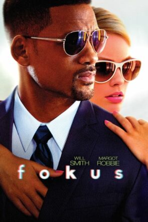 Fokus (Focus – 2015) 1080P Full HD Türkçe Altyazılı ve Türkçe Dublajlı