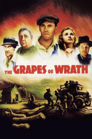 Gazap Üzümleri (The Grapes of Wrath – 1940) 1080P Full HD Türkçe Altyazılı ve Türkçe Dublajlı İzle