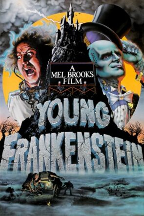 Genç Frankeştayn (Young Frankenstein – 1974) 1080P Full HD Türkçe Altyazılı ve Türkçe Dublajlı İzle