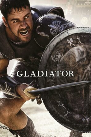 Gladyatör (Gladiator – 2000) 1080P Full HD Türkçe Altyazılı ve Türkçe Dublajlı