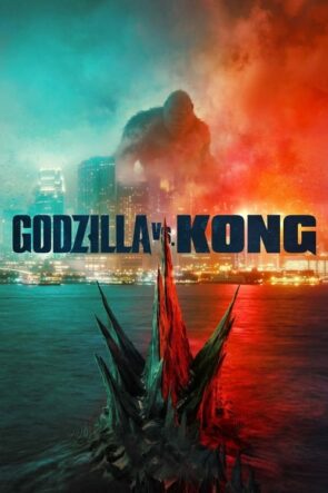 Godzilla vs. Kong (Godzilla vs. Kong – 2021) 1080P Full HD Türkçe Altyazılı ve Türkçe Dublajlı