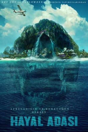 Hayal Adası (Fantasy Island – 2020) 1080P Full HD Türkçe Altyazılı ve Türkçe Dublajlı