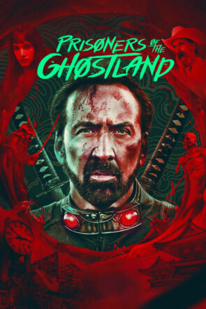 Hayalet Ülkenin Tutsakları (Prisoners of the Ghostland – 2021) 1080P Full HD Türkçe Altyazılı ve Türkçe Dublajlı