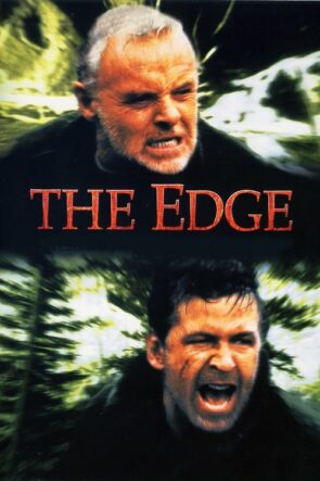 İhanet (The Edge – 1997) 1080P Full HD Türkçe Altyazılı ve Türkçe Dublajlı