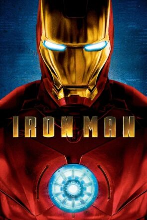 Iron Man (Iron Man – 2008) 1080P Full HD Türkçe Altyazılı ve Türkçe Dublajlı