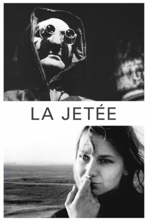 İskele (La Jetée – 1962) 1080P Full HD Türkçe Altyazılı ve Türkçe Dublajlı İzle