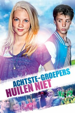 İyi Çocuklar Ağlamaz (Achtste Groepers Huilen Niet – 2012) 1080P Full HD Türkçe Altyazılı ve Türkçe Dublajlı İzle