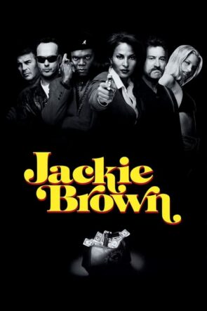 Jackie Brown (Jackie Brown – 1997) 1080P Full HD Türkçe Altyazılı ve Türkçe Dublajlı