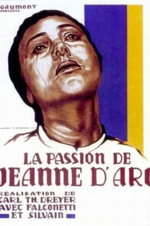 Jeanne d’Arc’ın Tutkusu (La passion de Jeanne d’Arc – 1928) 1080P Full HD Türkçe Altyazılı ve Türkçe Dublajlı İzle