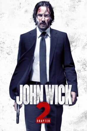 John Wick 2 (John Wick: Chapter 2 – 2017) 1080P Full HD Türkçe Altyazılı ve Türkçe Dublajlı