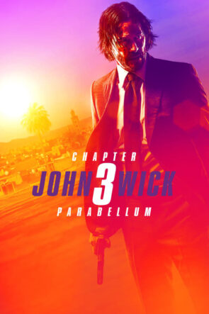 John Wick 3: Parabellum (John Wick: Chapter 3 – Parabellum – 2019) 1080P Full HD Türkçe Altyazılı ve Türkçe Dublajlı