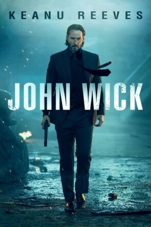 John Wick (John Wick – 2014) 1080P Full HD Türkçe Altyazılı ve Türkçe Dublajlı