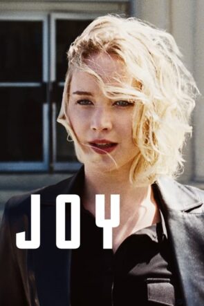 Joy (Joy – 2015) 1080P Full HD Türkçe Altyazılı ve Türkçe Dublajlı