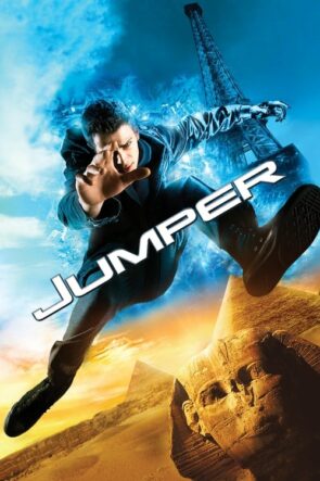 Jumper (Jumper – 2008) 1080P Full HD Türkçe Altyazılı ve Türkçe Dublajlı