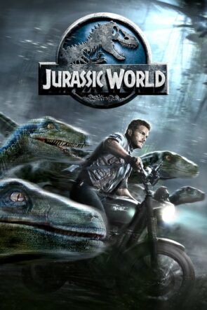Jurassic World (Jurassic World – 2015) 1080P Full HD Türkçe Altyazılı ve Türkçe Dublajlı