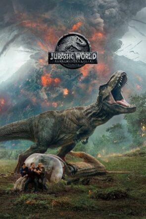 Jurassic World: Yıkılmış Krallık (Jurassic World: Fallen Kingdom – 2018) 1080P Full HD Türkçe Altyazılı ve Türkçe Dublajlı