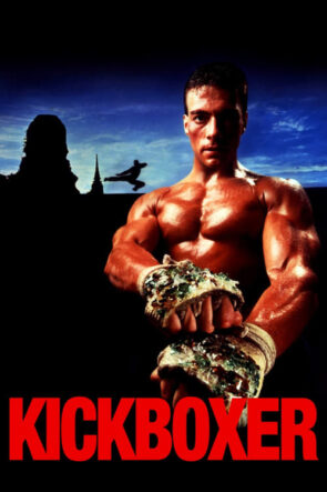 Kana Kan (Kickboxer – 1989) 1080P Full HD Türkçe Altyazılı ve Türkçe Dublajlı