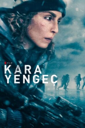 Kara Yengeç (Svart krabba – 2022) 1080P Full HD Türkçe Altyazılı ve Türkçe Dublajlı