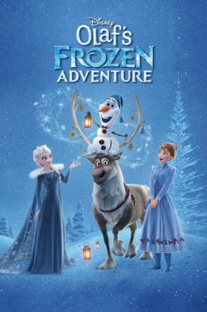 Karlar Ülkesi Olaf’ın Maceraları (Olaf’s Frozen Adventure – 2017) 1080P Full HD Türkçe Altyazılı ve Türkçe Dublajlı