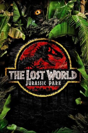 Kayıp Dünya: Jurassic Park (The Lost World: Jurassic Park – 1997) 1080P Full HD Türkçe Altyazılı ve Türkçe Dublajlı