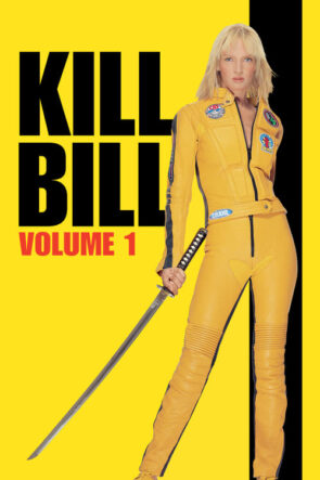 Kill Bill: Vol. 1 (Kill Bill: Vol. 1 – 2003) 1080P Full HD Türkçe Altyazılı ve Türkçe Dublajlı