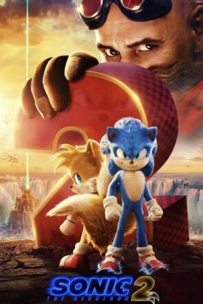 Kirpi Sonic 2 (Sonic the Hedgehog 2 – 2022) 1080P Full HD Türkçe Altyazılı ve Türkçe Dublajlı Hd İzle