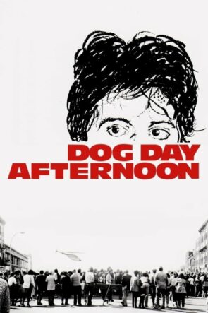 Köpeklerin Günü (Dog Day Afternoon – 1975) 1080P Full HD Türkçe Altyazılı ve Türkçe Dublajlı