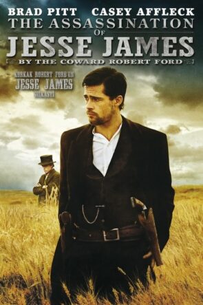 Korkak Robert Ford’un Jesse James Suikastı (The Assassination of Jesse James by the Coward Robert Ford – 2007) 1080P Full HD Türkçe Altyazılı ve Türkçe Dublajlı
