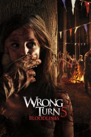 Korku Kapanı 5: Kanlı Parti (Wrong Turn 5: Bloodlines – 2012) 1080P Full HD Türkçe Altyazılı ve Türkçe Dublajlı