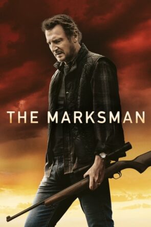 Koruyucu (The Marksman – 2021) 1080P Full HD Türkçe Altyazılı ve Türkçe Dublajlı