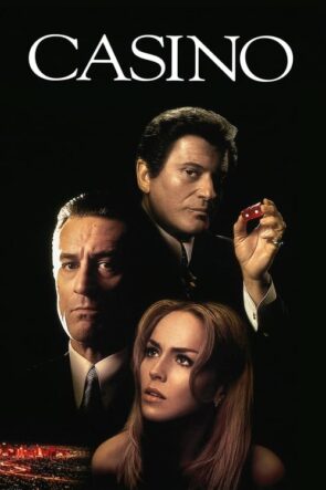 Kumarhane (Casino – 1995) 1080P Full HD Türkçe Altyazılı ve Türkçe Dublajlı İzle