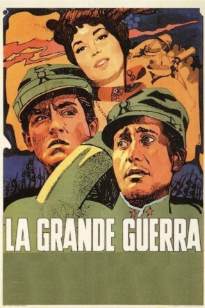 La grande guerra (La grande guerra – 1959) 1080P Full HD Türkçe Altyazılı ve Türkçe Dublajlı İzle