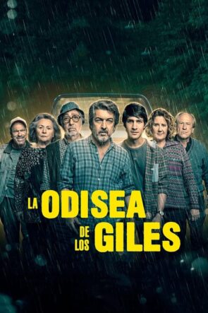 La odisea de los giles (La odisea de los giles – 2019) 1080P Full HD Türkçe Altyazılı ve Türkçe Dublajlı İzle