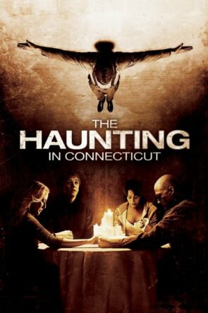 Lanetli Ev (The Haunting in Connecticut – 2009) 1080P Full HD Türkçe Altyazılı ve Türkçe Dublajlı